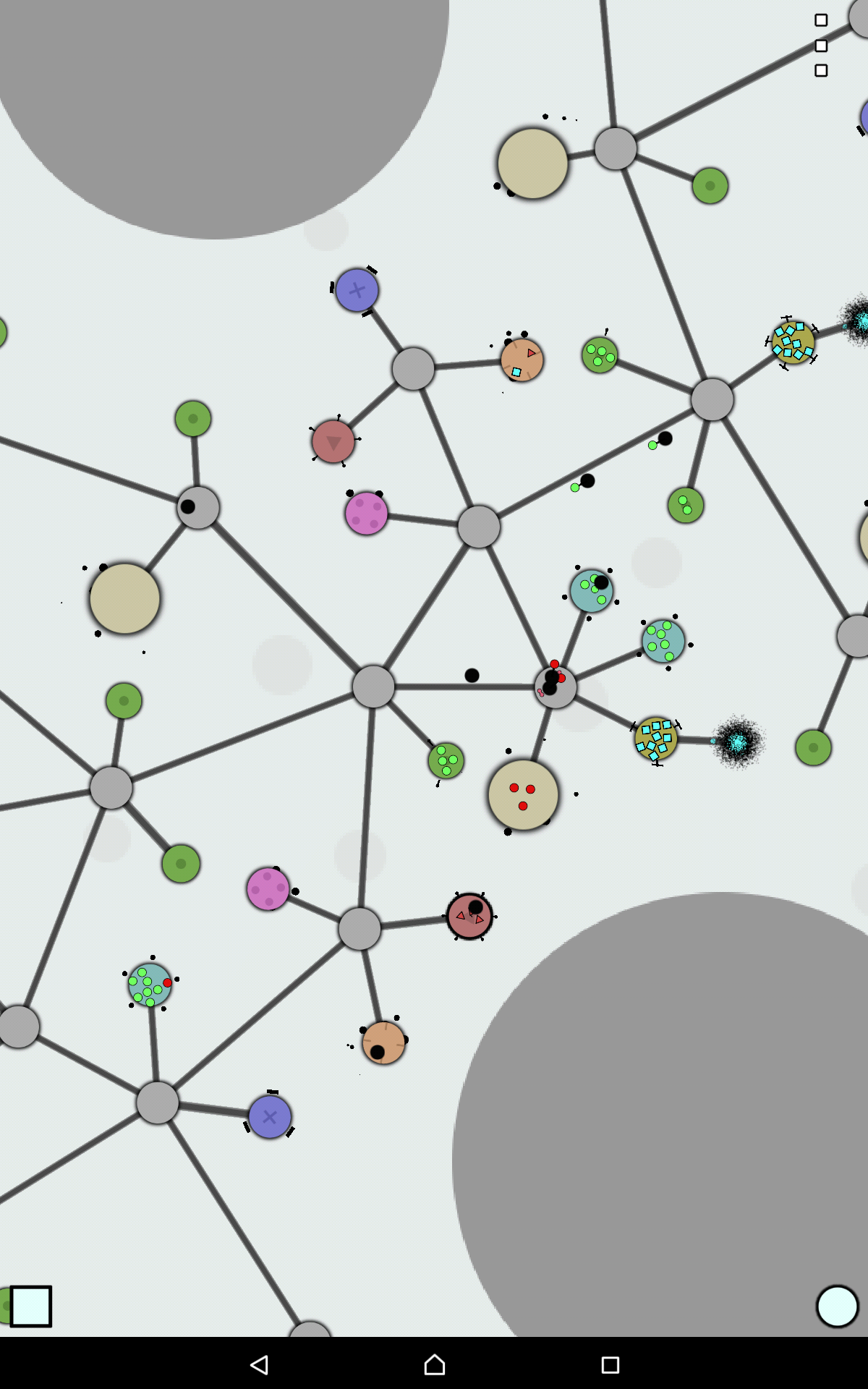 اسکرین شات 4 بازی Achikaps Demo