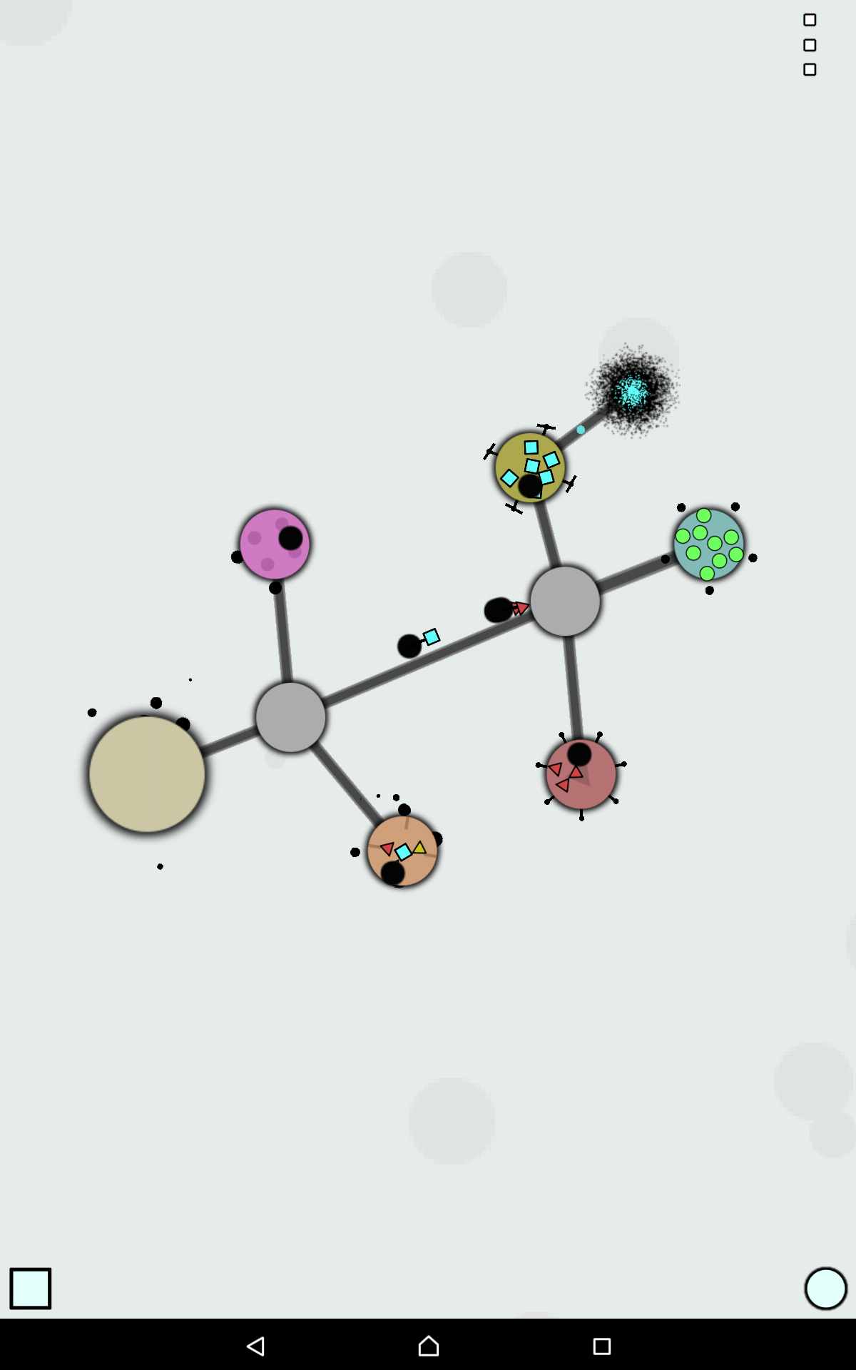 اسکرین شات 1 بازی Achikaps Demo