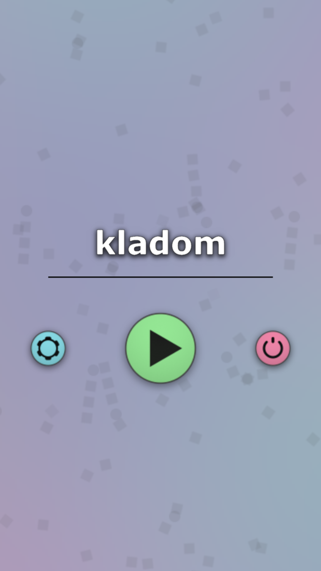 اسکرین شات 1 بازی S-kladom Demo