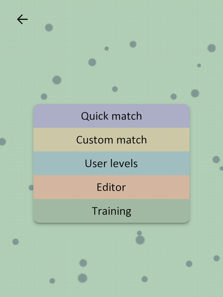 اسکرین شات 4 بازی Antiyoy Online
