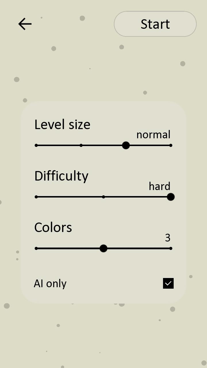اسکرین شات 4 بازی Opacha-mda