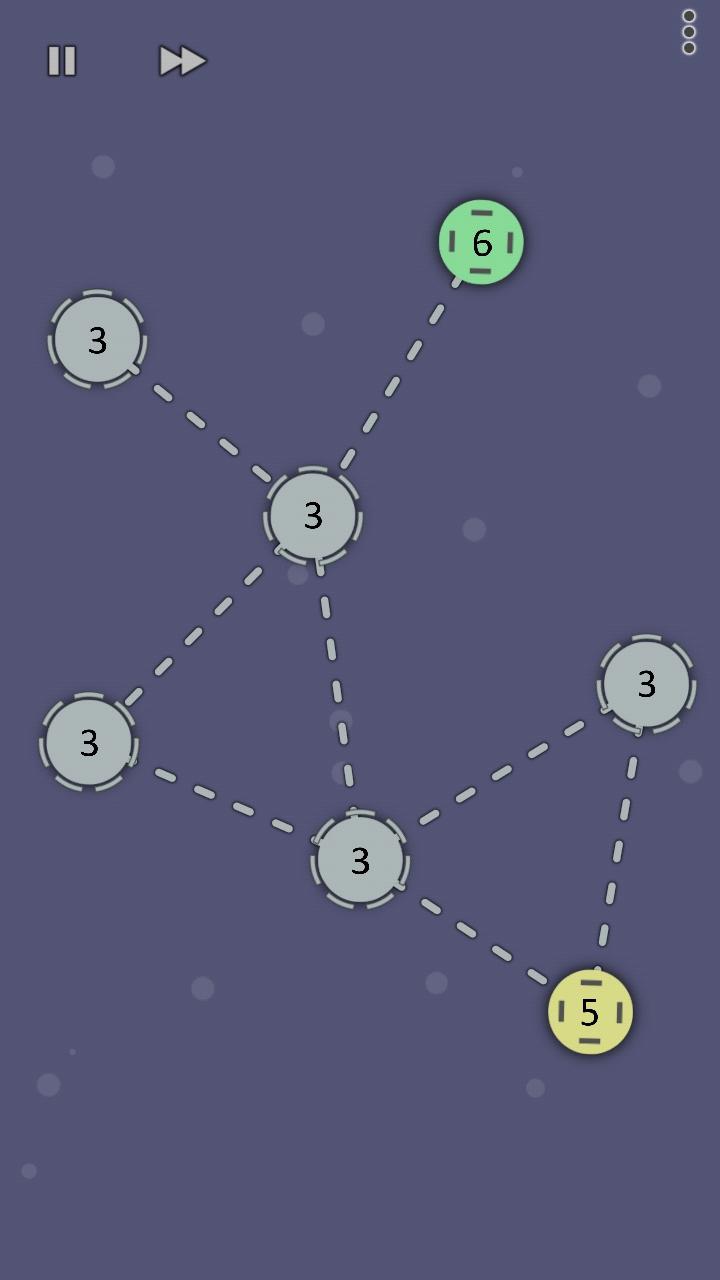 اسکرین شات 1 بازی Opacha-mda