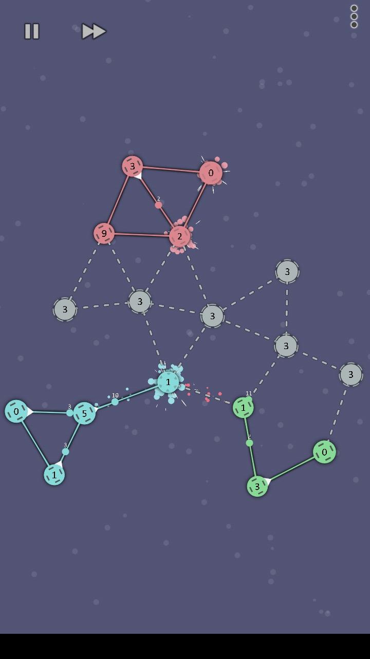 اسکرین شات 3 بازی Opacha-mda