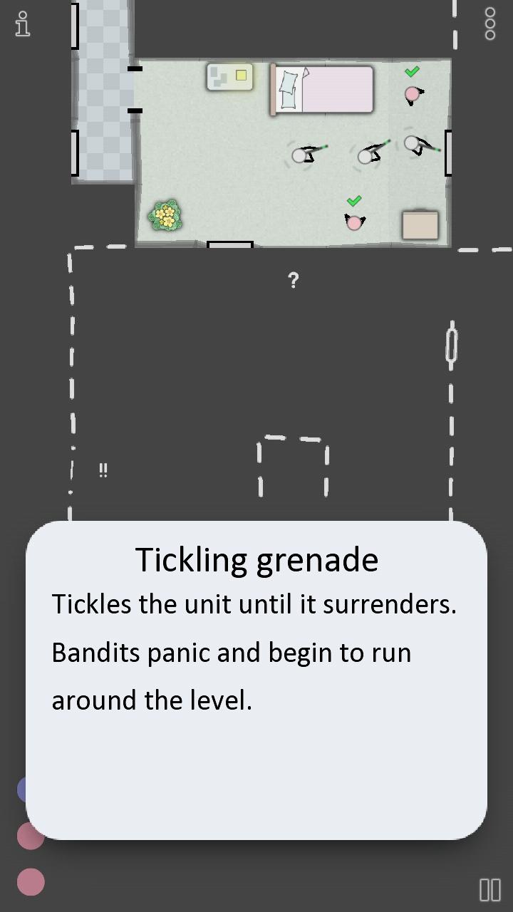 اسکرین شات 4 بازی Vodobanka Demo