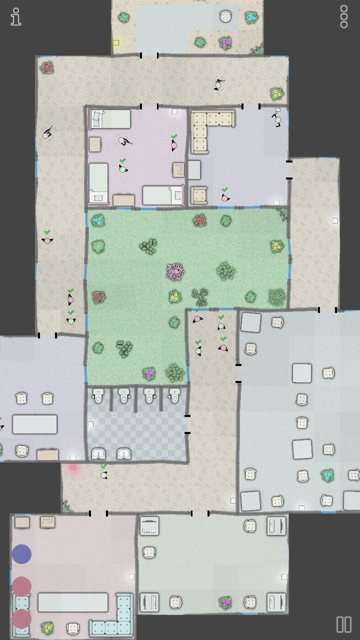 اسکرین شات 5 بازی Vodobanka Demo