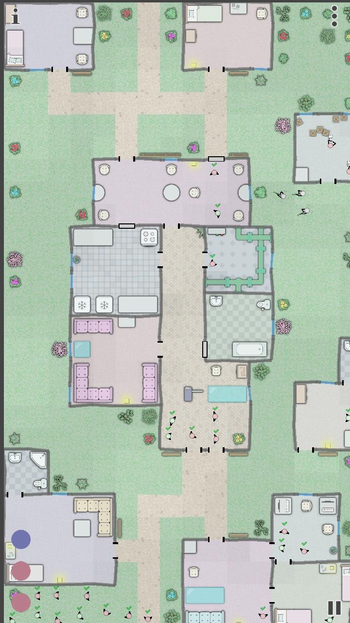 اسکرین شات 7 بازی Vodobanka Demo