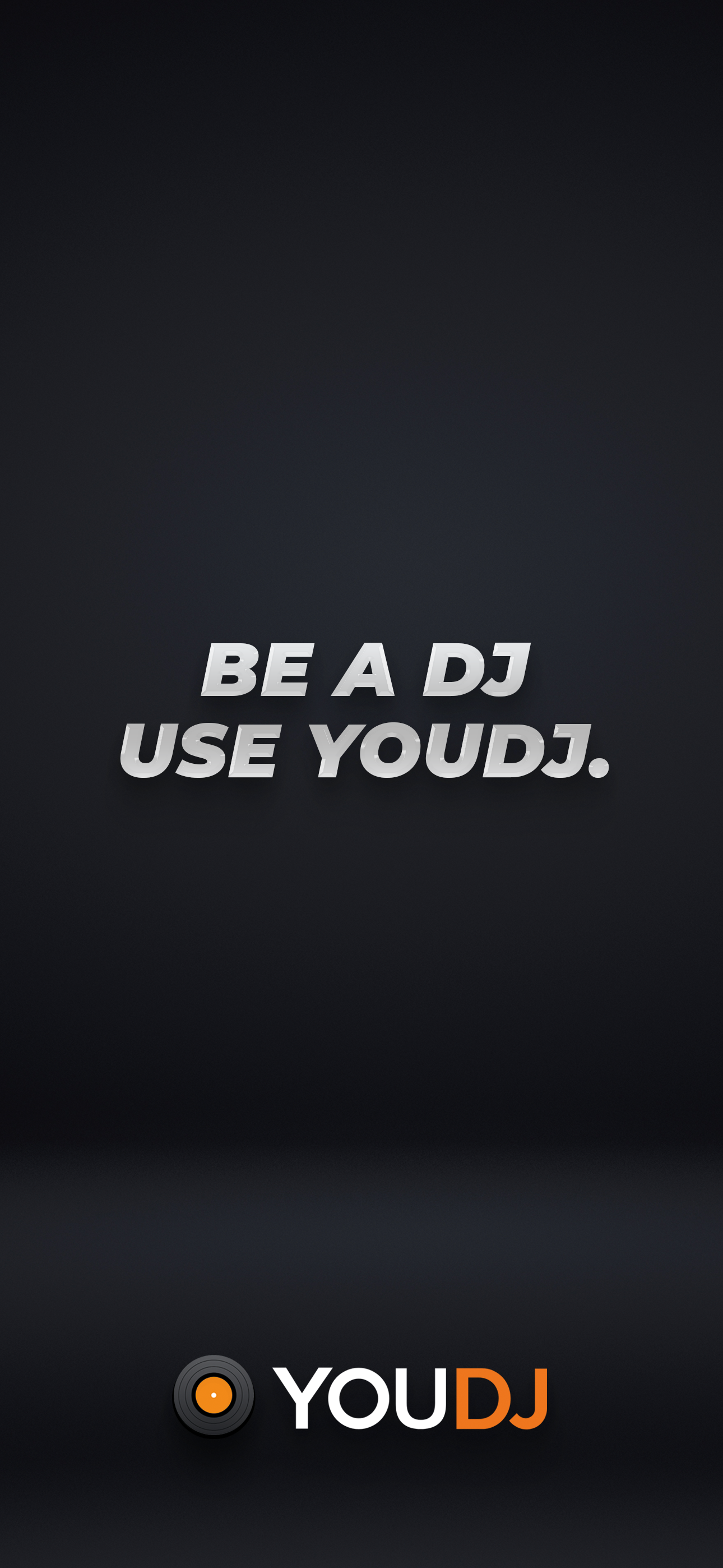 اسکرین شات 6 برنامه YouDJ Mixer - Easy DJ app