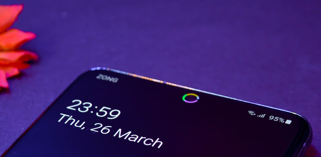 اسکرین شات 1 برنامه Energy Ring: Universal Edition