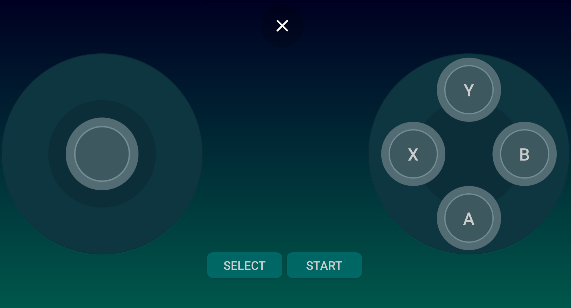 اسکرین شات 7 برنامه Zank Remote - Android, Fire TV