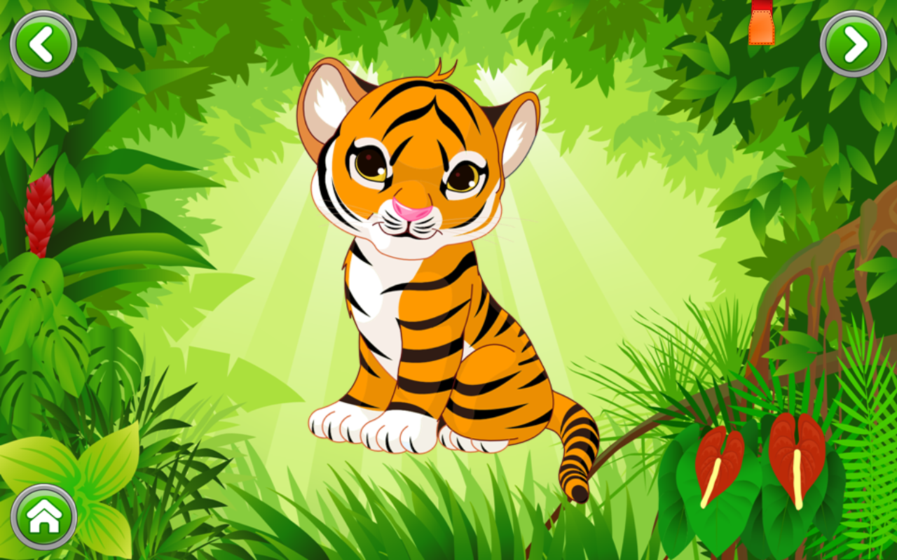 اسکرین شات 7 بازی Kids Connect the Dots (Lite)