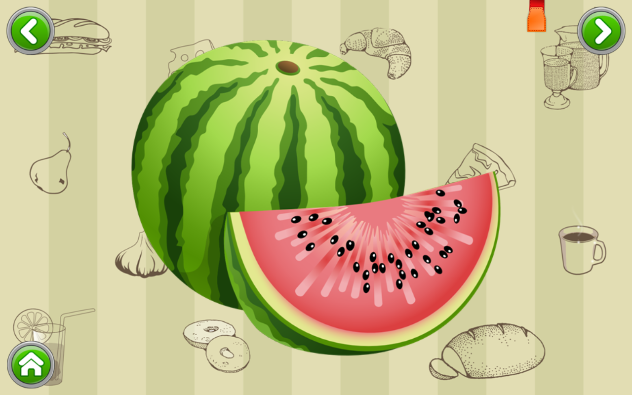 اسکرین شات 6 بازی Kids Connect the Dots (Lite)