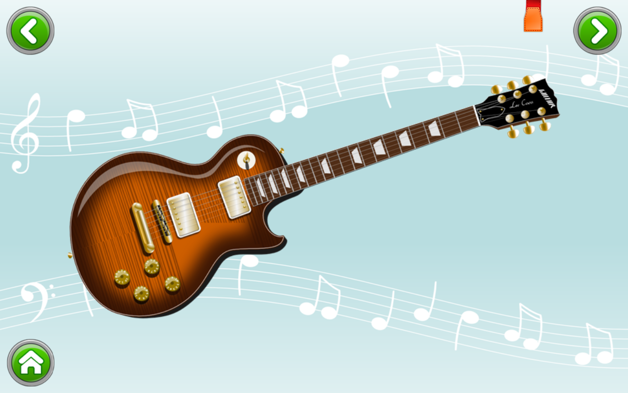 اسکرین شات 5 بازی Kids Connect the Dots (Lite)