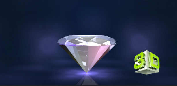اسکرین شات برنامه الماس 3