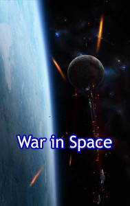 اسکرین شات بازی بازی نبرد در فضا 1