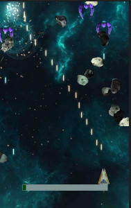 اسکرین شات بازی بازی نبرد در فضا 9