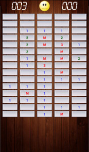 اسکرین شات بازی جعبه بازی و سرگرمی(12 بازیه متفاوت) 2