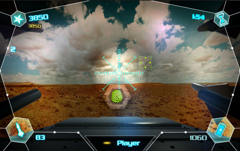 اسکرین شات بازی ضد هوایی 4