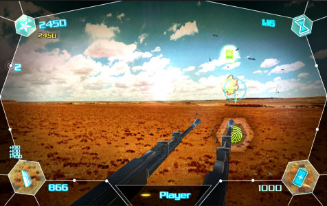 اسکرین شات بازی ضد هوایی 6