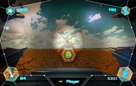 اسکرین شات بازی ضد هوایی 7