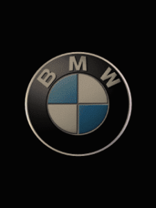 اسکرین شات برنامه آرم بی ام و(BMW) 1