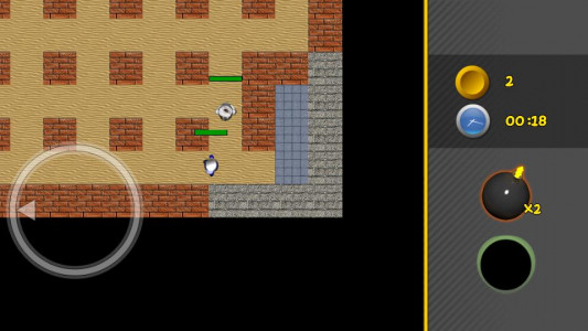 اسکرین شات بازی پلیس خنثی سازی 5