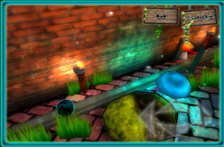 اسکرین شات بازی رویا نسخه دمو 2