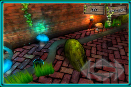 اسکرین شات بازی رویا نسخه دمو 6
