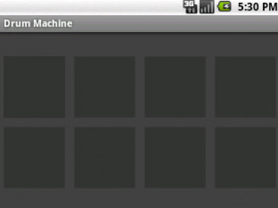 اسکرین شات برنامه ماشین درام 2