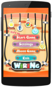 اسکرین شات بازی وایرینگ (نسخه نمایشی) 7