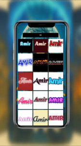 اسکرین شات 4 برنامه ‏‏عکس های خفن (والپیپر)