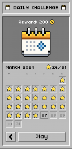 اسکرین شات 5 بازی Minesweeper