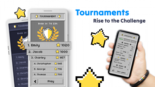 اسکرین شات 3 بازی Minesweeper