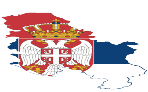 اسکرین شات برنامه آموزش زبان صربی 1