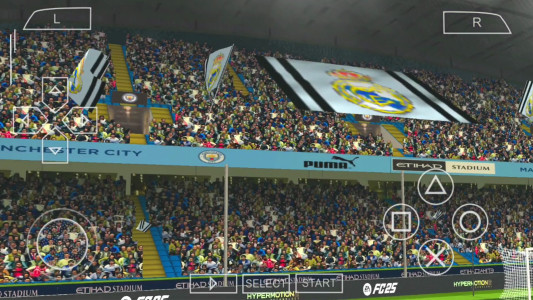 اسکرین شات 15 بازی شبیه ساز فوتبال eFootball 26