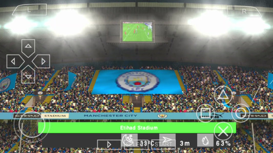 اسکرین شات 12 بازی شبیه ساز فوتبال eFootball 26