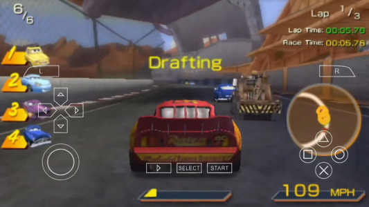 اسکرین شات 9 بازی شبیه ساز ماشین ها