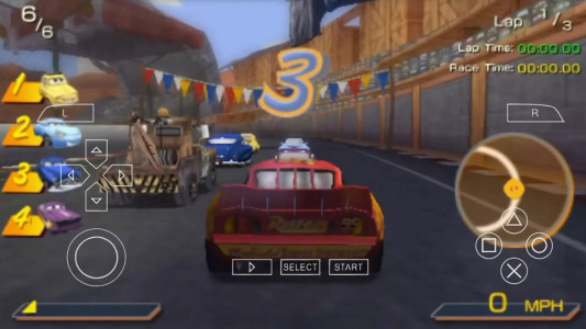 اسکرین شات 8 بازی شبیه ساز ماشین ها