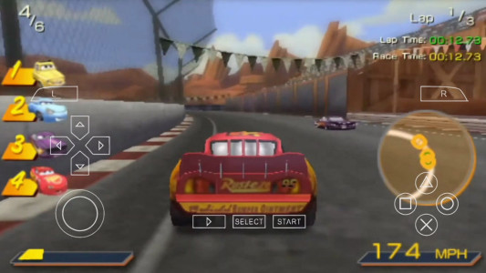 اسکرین شات 13 بازی شبیه ساز ماشین ها