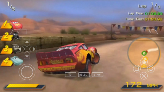 اسکرین شات 11 بازی شبیه ساز ماشین ها