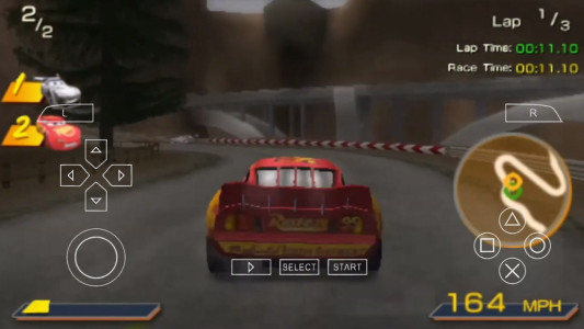 اسکرین شات 2 بازی شبیه ساز ماشین ها