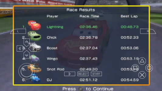 اسکرین شات 7 بازی شبیه ساز ماشین ها