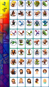 اسکرین شات 7 بازی ‏‏‏‏‏‏مار و پله