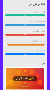 اسکرین شات برنامه مبین خجسته برومند 4