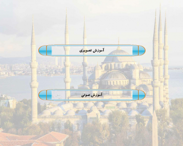 اسکرین شات برنامه آموزش زبان ترکی استانبولی 5