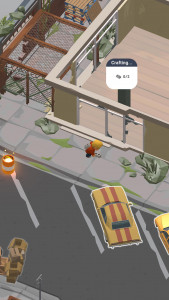 اسکرین شات بازی Survival City Builder 1