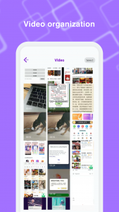 اسکرین شات 4 برنامه Ace Cleaner