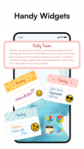 اسکرین شات 7 برنامه Notes: Color Notepad, Notebook