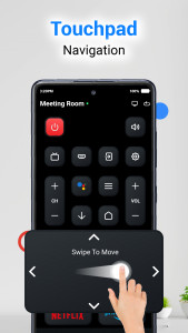 اسکرین شات 5 برنامه Universal TV Remote for All TV