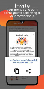 اسکرین شات برنامه Fast, Safe & Super Browser for your Android Mobile 5