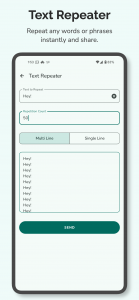 اسکرین شات 5 برنامه Status Downloader - Saver